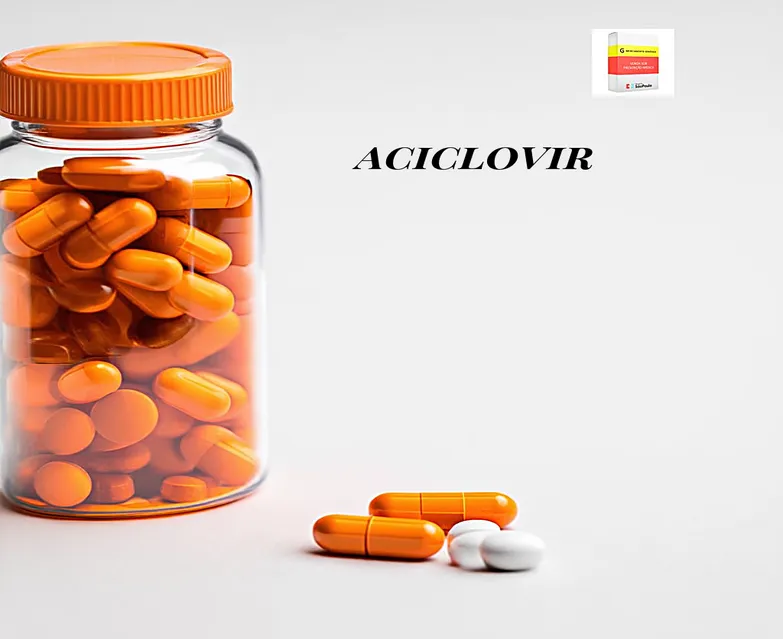 Aciclovir 3